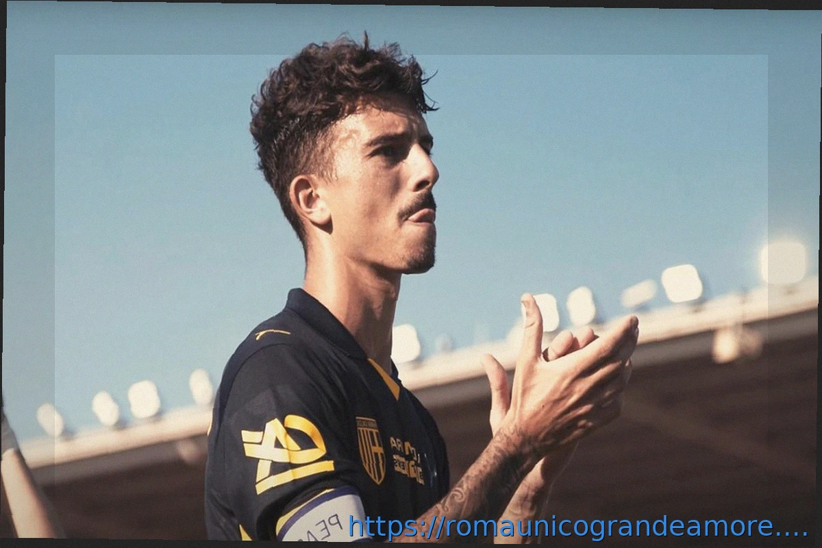 Preview Delprato si aggiudica il suo secondo MVP stagionale, contribuendo al diciottesimo riconoscimento individuale per il Parma.