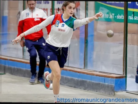 Serie A Femminile – Final Four del Volo: Borgonese, Noventa, Bassa Valle e Auxilium a caccia dello Scudetto