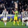 Juventus-Sassuolo 1-1: Le Pagelle dei Giocatori e l’Eroe Arijanet Muric