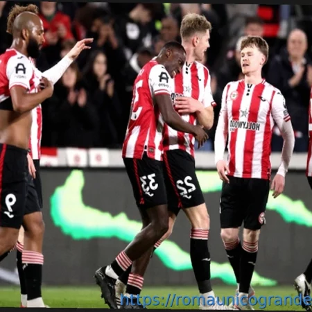 Aggressione Razzista a Londra: L’Eroico Intervento di Due Calciatori del Brentford