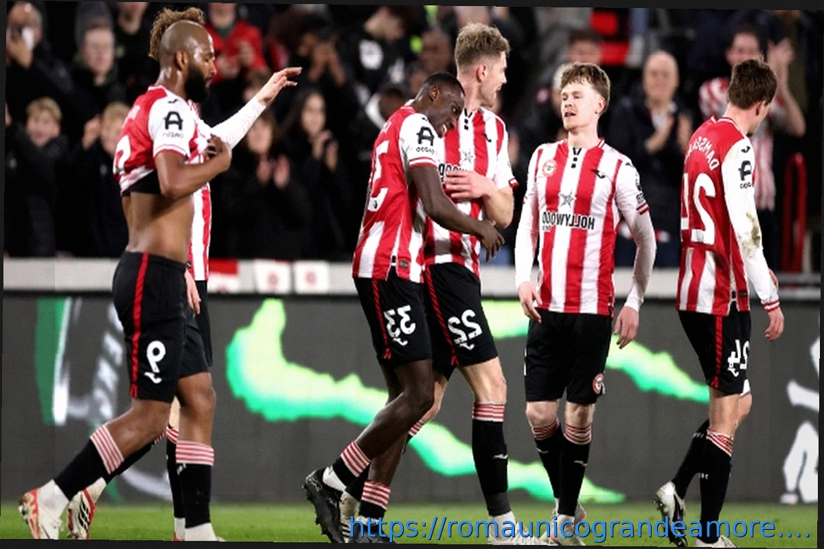 Preview Aggressione Razzista a Londra: L’Eroico Intervento di Due Calciatori del Brentford