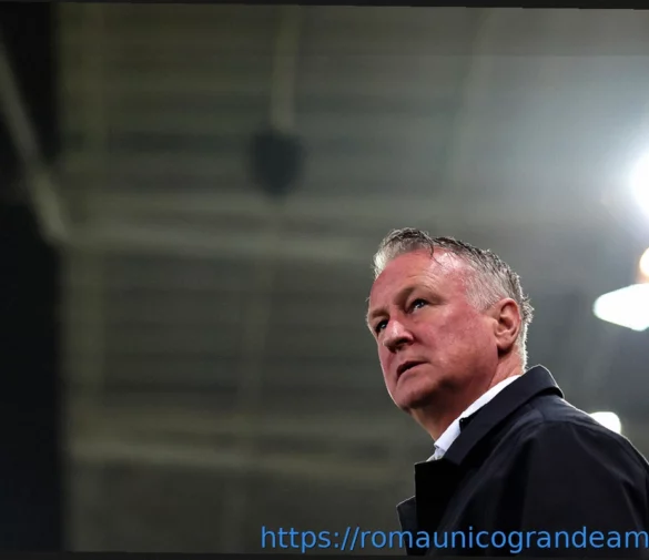 O’Neill: «Netta Richiesta di Rigore» Nella Sconfitta Italia 2-0 Irlanda del Nord, Elogia la Giovane Squadra