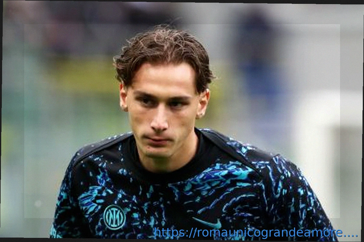 Preview L’agente Mario Giuffredi Appoggia le Scelte di Gattuso su Pio Esposito dell’Inter e Parla di Altri Talenti