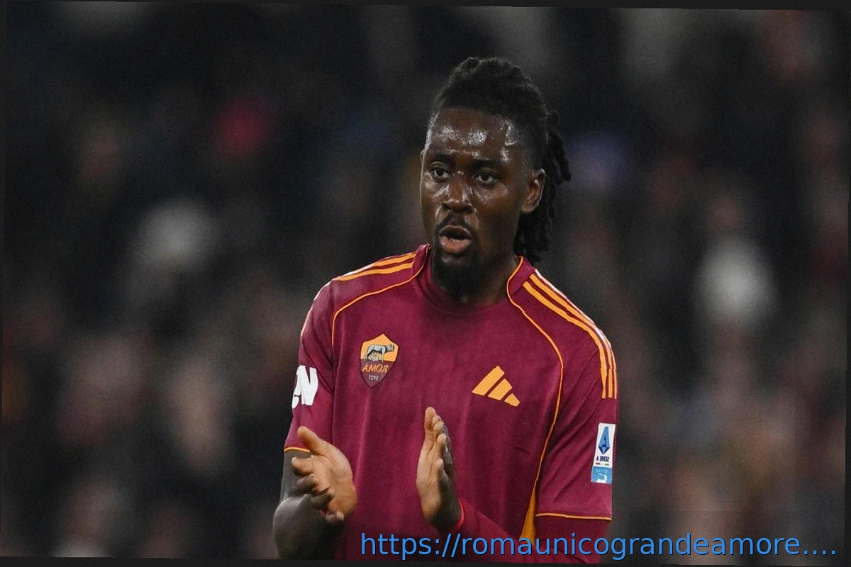 Preview Calciomercato Roma: Da Manu Koné a Ismael Koné, un possibile avvicendamento estivo