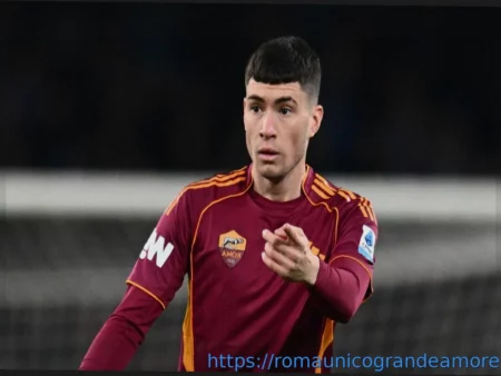 Matias Soulé: Rientro Imminente dall’Infortunio – Ultime Notizie