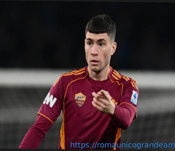 Matias Soulé: Rientro Imminente dall’Infortunio – Ultime Notizie