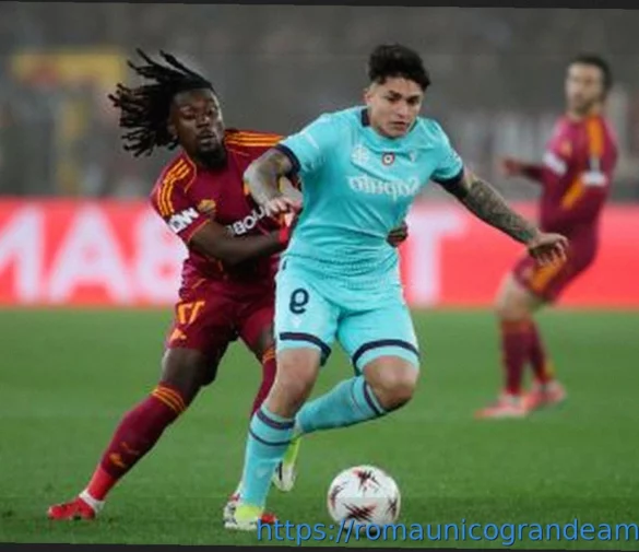 I problemi di infortuni della Roma si intensificano con nuovi imprevisti