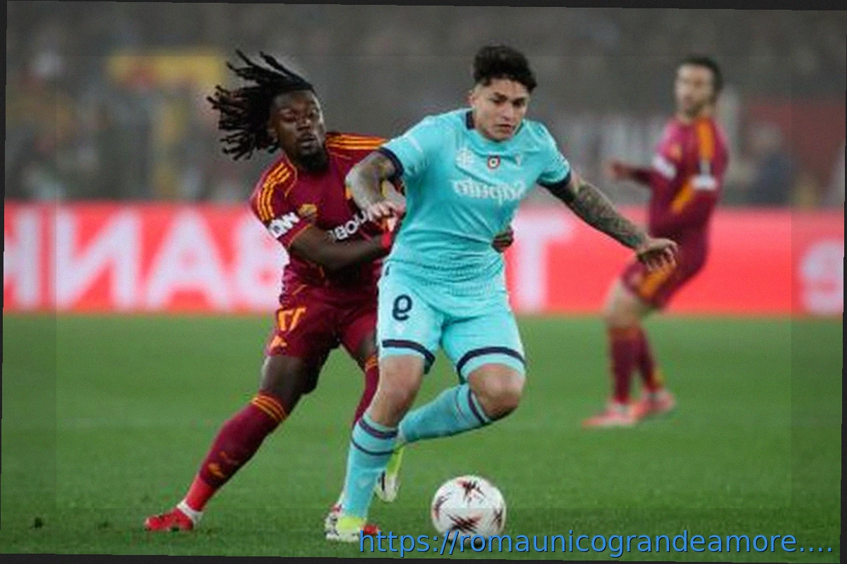 Preview I problemi di infortuni della Roma si intensificano con nuovi imprevisti