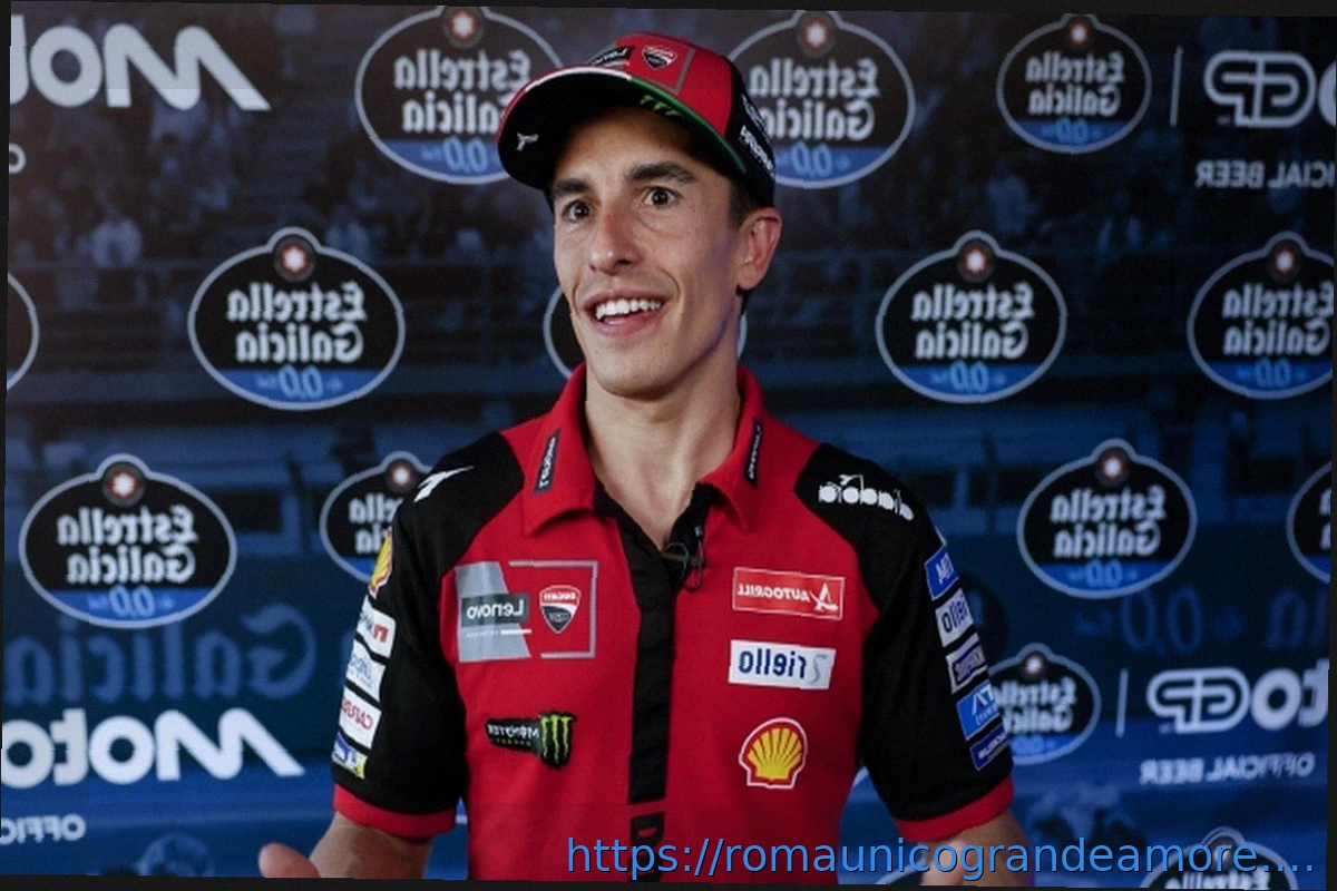 Preview Marquez di nuovo ad Austin, il suo feudo: sarà dagli USA che la Ducati lancerà la sfida per superare Aprilia?