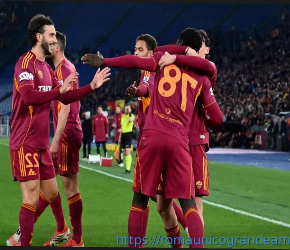 I calciatori dell’attuale rosa della Roma con più presenze in Nazionale
