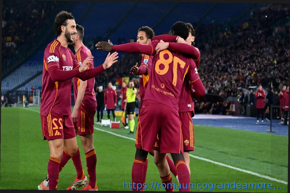 Preview I calciatori dell’attuale rosa della Roma con più presenze in Nazionale