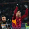 Soule Ridà Speranza alla Roma: Ritorno Contro l’Inter il 5 Aprile