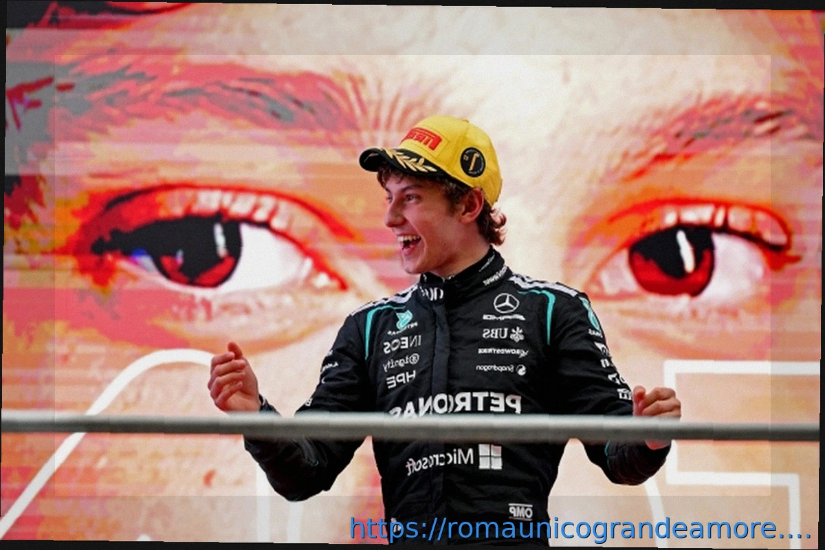 Preview Antonelli non si ferma: «Penso già alla prossima vittoria. Giappone, sono in arrivo!»