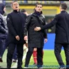 Kolarov al debutto da solo sulla panchina Inter: «Saremo aggressivi»