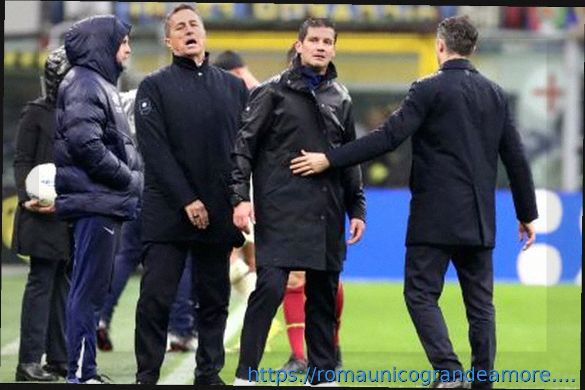 Preview Kolarov al debutto da solo sulla panchina Inter: «Saremo aggressivi»