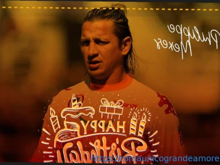 Philippe Mexes: Pilastro Difensivo della Prima Roma di Spalletti