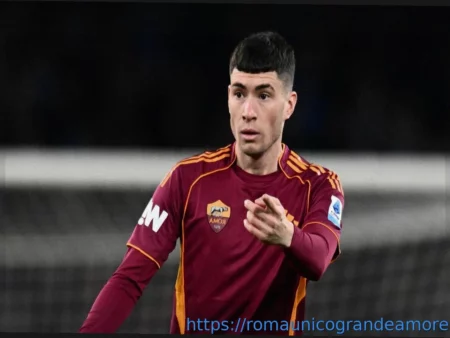 SIULP, critiche al brano «1312» postato da Soulé: «Siamo allibiti, aspettiamo una risposta da parte della Roma»