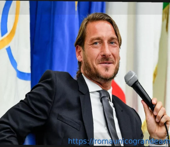 Accadde oggi — Totti: «Non avrei mai smesso, mi mancano le partite». Cafù: «I miei familiari tifano Roma». Mido rischia la fustigazione