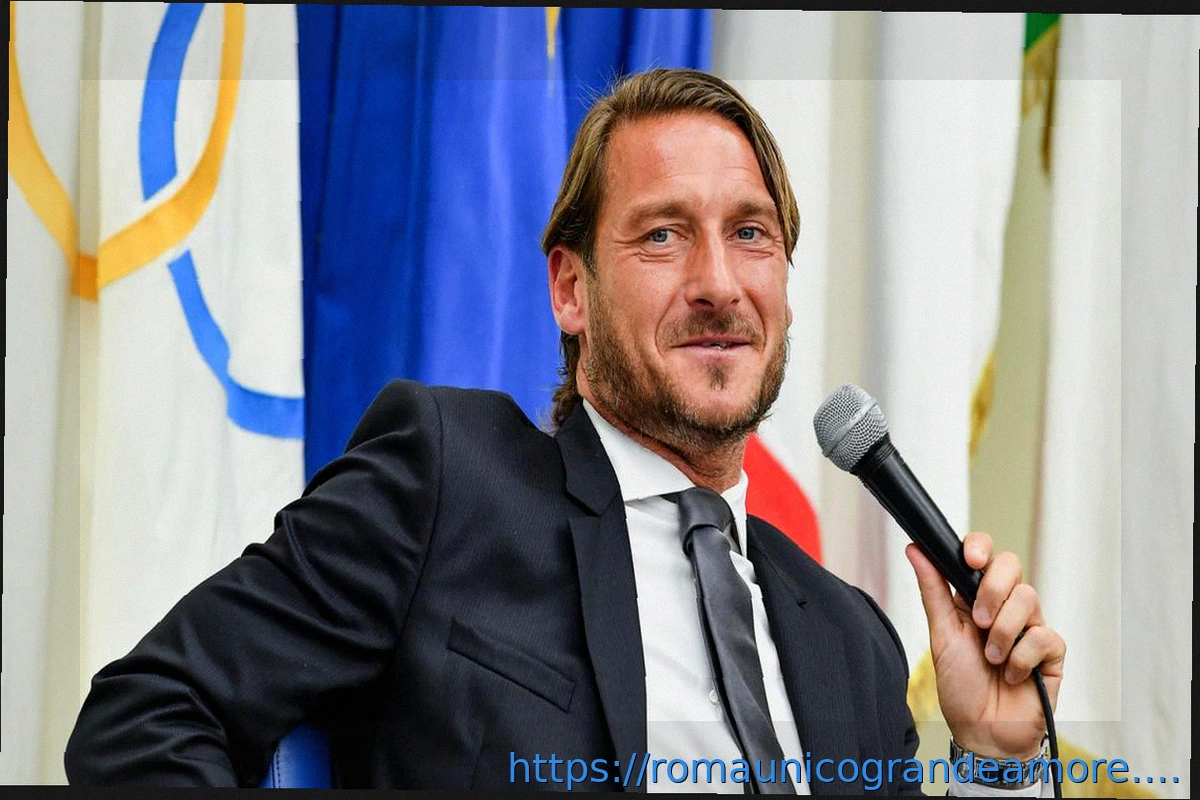 Preview Accadde oggi — Totti: «Non avrei mai smesso, mi mancano le partite». Cafù: «I miei familiari tifano Roma». Mido rischia la fustigazione