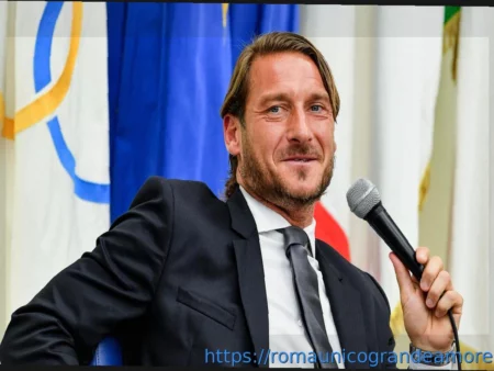 Accadde oggi — Totti: «Non avrei mai smesso, mi mancano le partite». Cafù: «I miei familiari tifano Roma». Mido rischia la fustigazione