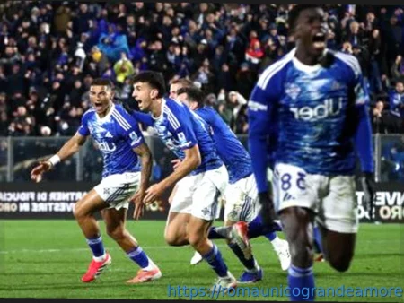 L’Inter Ha il Miglior Attacco, Ma Lo Spettacolo Della Serie A Viene da Ogni Dove