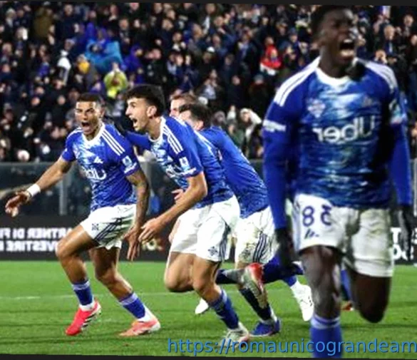 L’Inter Ha il Miglior Attacco, Ma Lo Spettacolo Della Serie A Viene da Ogni Dove