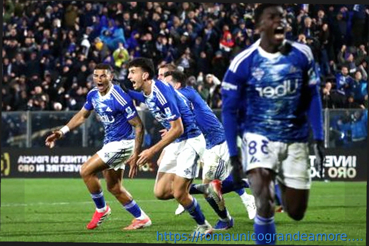 Preview L’Inter Ha il Miglior Attacco, Ma Lo Spettacolo Della Serie A Viene da Ogni Dove