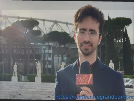 Gasperini a Roma: Integrazione Immediata e Apprezzamento