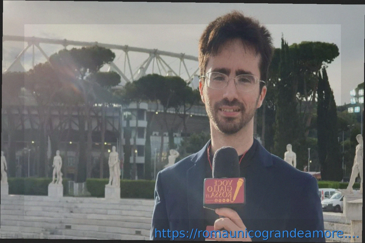 Preview Gasperini a Roma: Integrazione Immediata e Apprezzamento