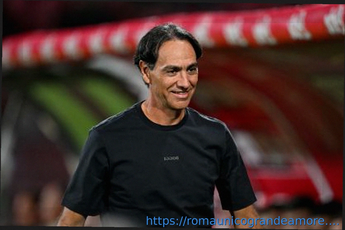 Preview Nesta: «Ero preoccupato per l’Italia, ma ‘Super Bastoni’ ha il mio appoggio»