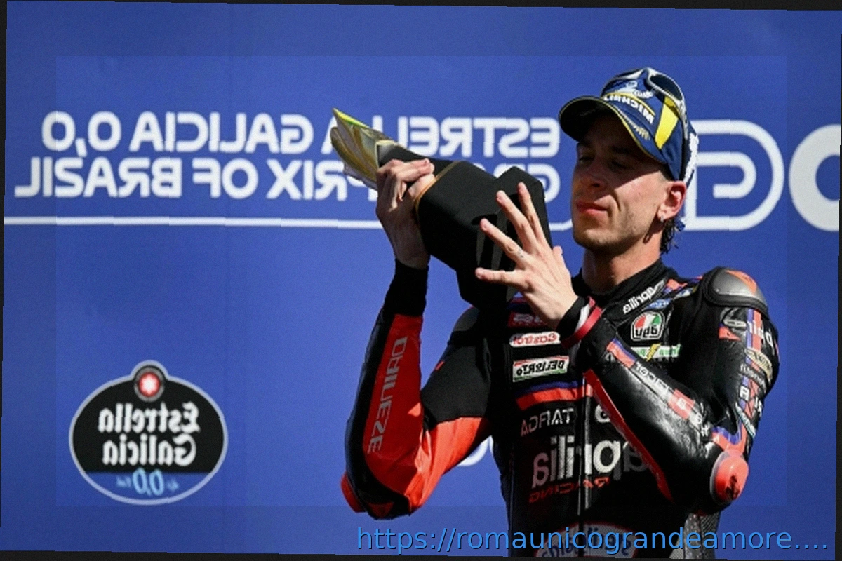 Preview MotoGP, super Bezzecchi può strappare il mondiale a Marquez? Le quote