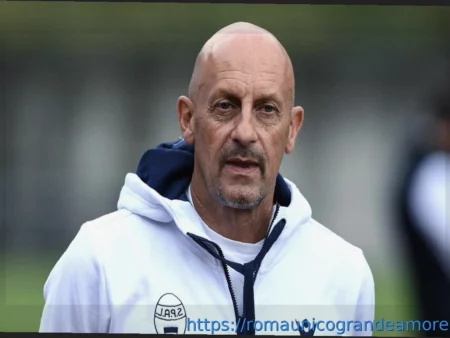 Gubbio: Di Carlo sottolinea la necessità di una prestazione impeccabile contro la Ternana