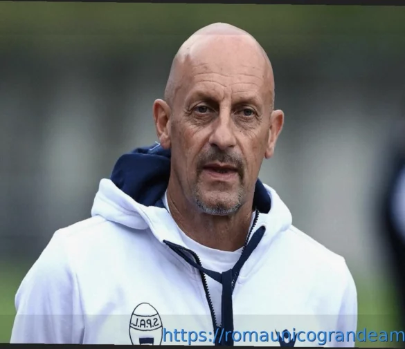 Gubbio: Di Carlo sottolinea la necessità di una prestazione impeccabile contro la Ternana