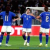 Video: I gol di Tonali e Kean in Italia 2-0 Irlanda del Nord