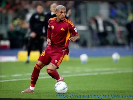 Ricorso Roma per Squalifica Wesley Respinto: Salta il Lecce