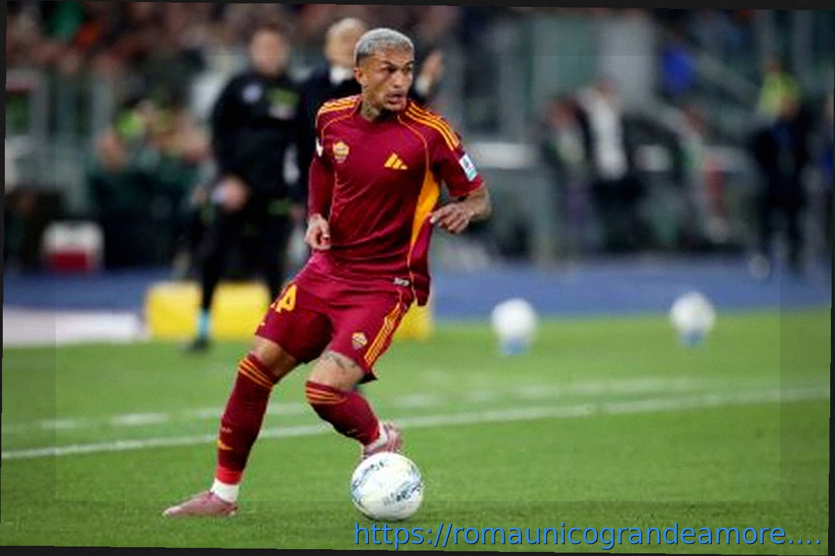 Preview Ricorso Roma per Squalifica Wesley Respinto: Salta il Lecce