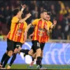 Il Benevento si Avvicina alla Serie B: Vince lo Scontro Diretto col Catania e Vola a +10