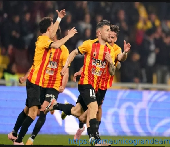 Il Benevento si Avvicina alla Serie B: Vince lo Scontro Diretto col Catania e Vola a +10