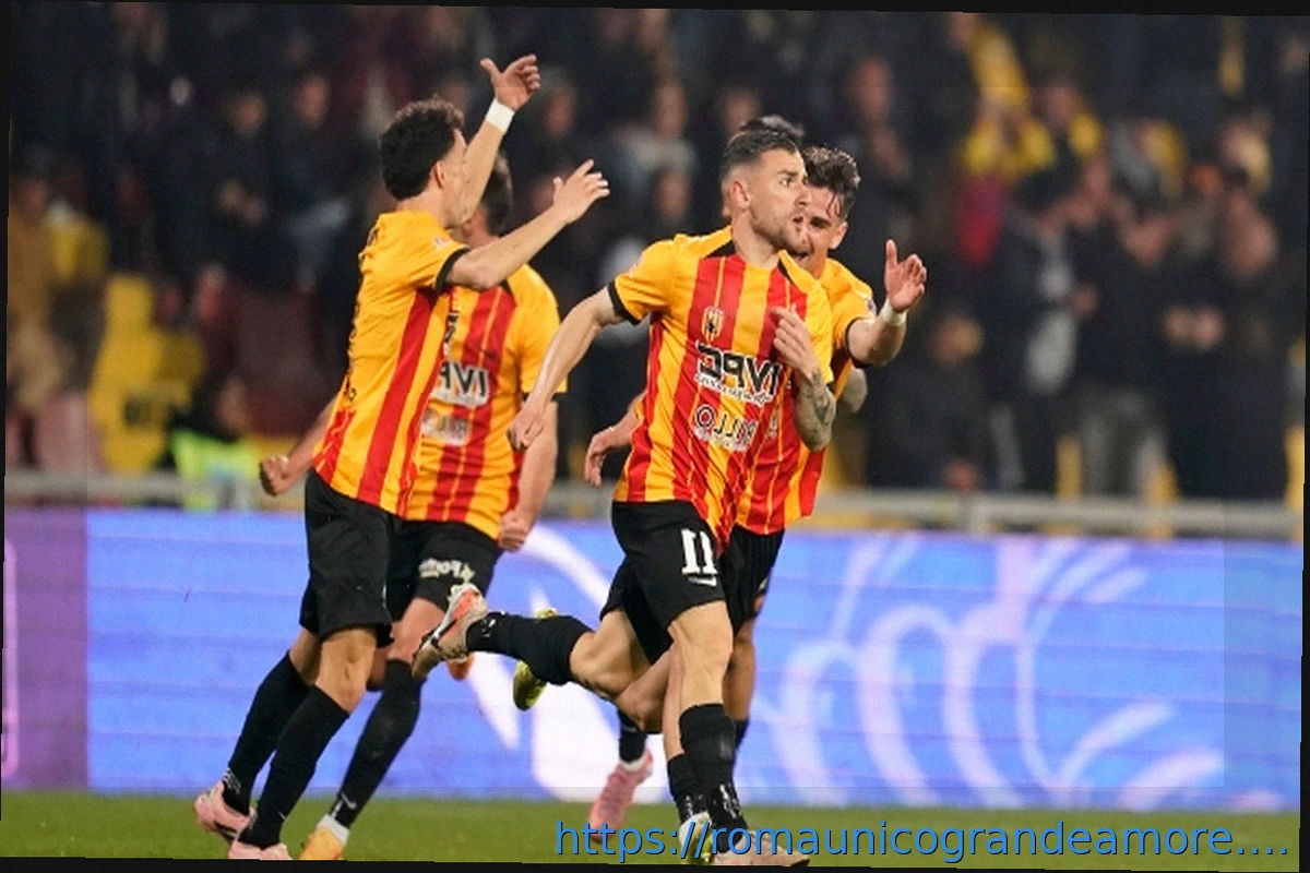 Preview Il Benevento si Avvicina alla Serie B: Vince lo Scontro Diretto col Catania e Vola a +10