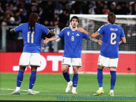 Gattuso Reflects on Italy’s Tough Win, Eyes World Cup Play-off Final