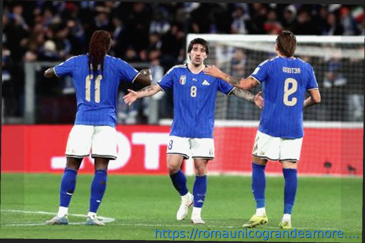 Preview Gattuso Reflects on Italy’s Tough Win, Eyes World Cup Play-off Final