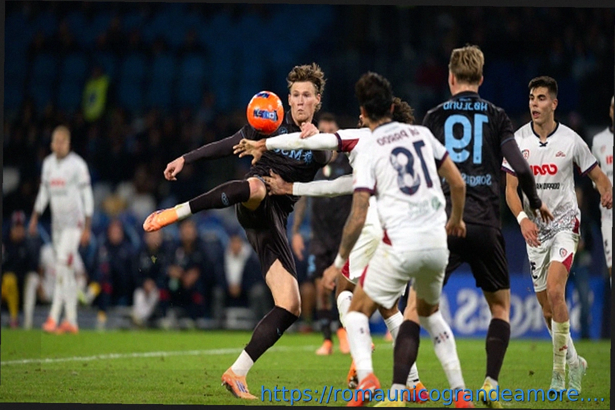 Preview Cagliari-Napoli: Analisi e Pronostico, Conte punta al Secondo Posto