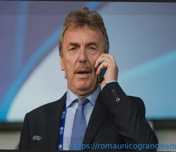 Boniek Valuta la Corsa al Quarto Posto: Como Avanti, ma Roma e Juve Lottano