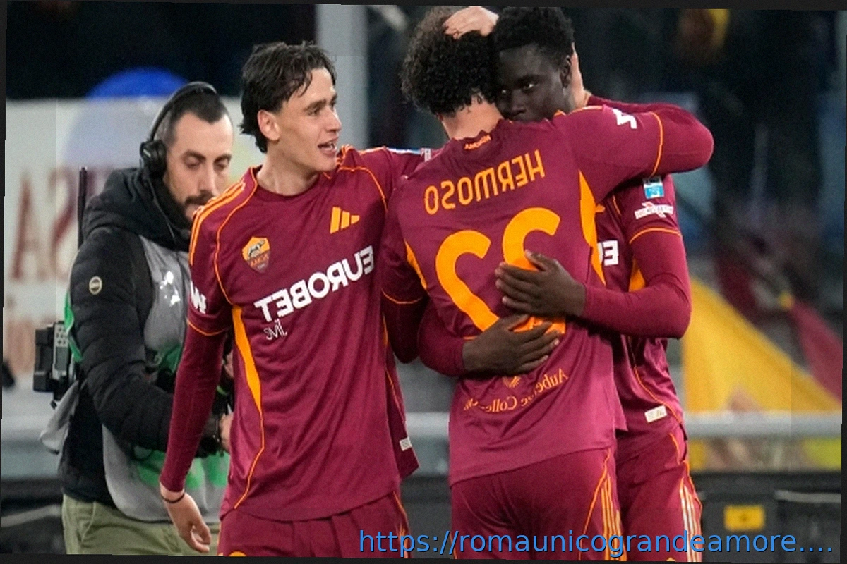Preview Roma-Lecce, le Valutazioni dei Giocatori: Vaz Protagonista Assoluto (Voto 7), Falcone Infausto (Voto 5)