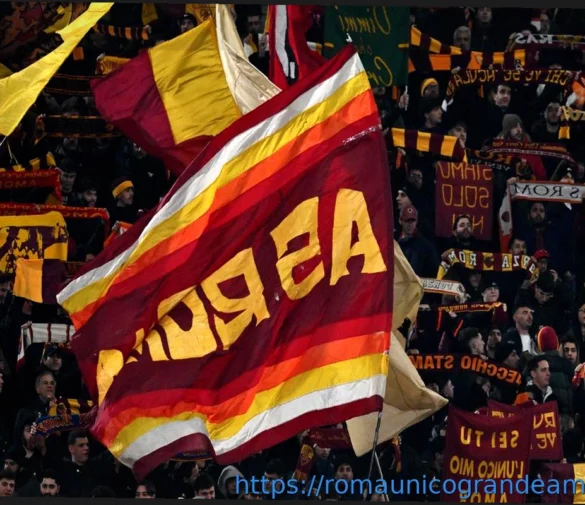Biglietti Roma-Atalanta: Vendita al via lunedì 30 marzo alle 16:00