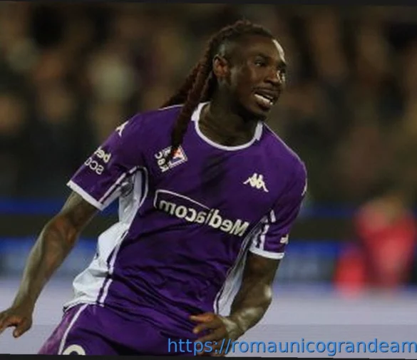 Fiorentina-Inter 1-1: Segnali Chiarissimi dagli Attaccanti per l’Italia