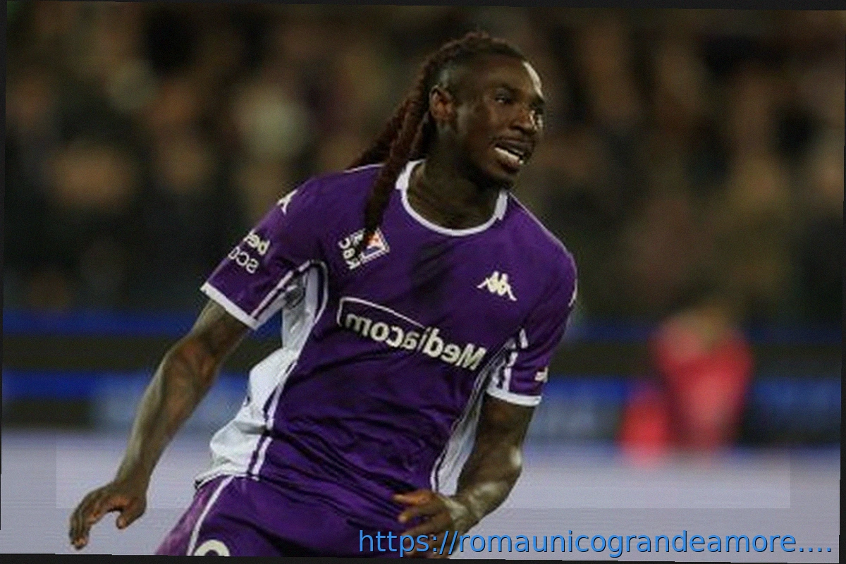 Preview Fiorentina-Inter 1-1: Segnali Chiarissimi dagli Attaccanti per l’Italia