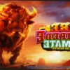Fire Stampede Ultimate: L’Adrenalinica Nuova Slot di Pragmatic Play