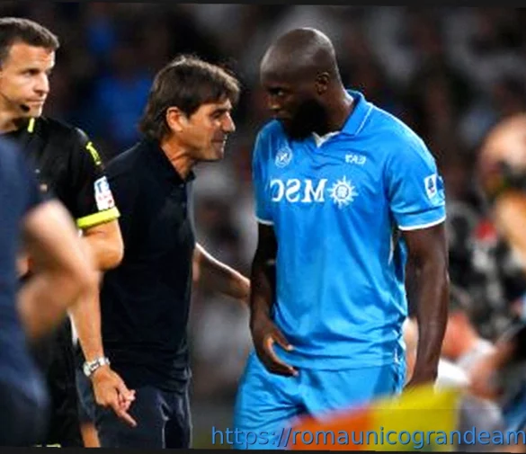 Lukaku affronterà severe conseguenze dopo aver irritato Napoli e Conte