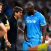 Lukaku affronterà severe conseguenze dopo aver irritato Napoli e Conte